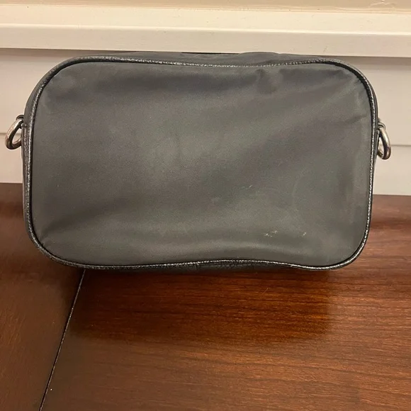 Coach Court Crossbody - Picture 5 of 8